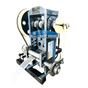 STRIP PERPORATION MACHINE RCI