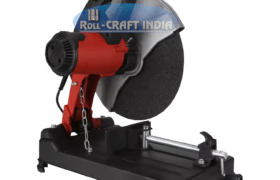 14” Chopsaw Cutting Machine