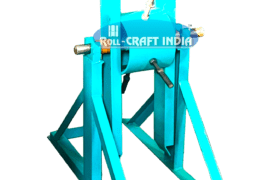 Vertical Decoiler