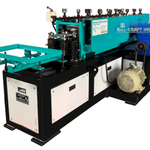 Jumbo Shutter Strip Forming Machine 0