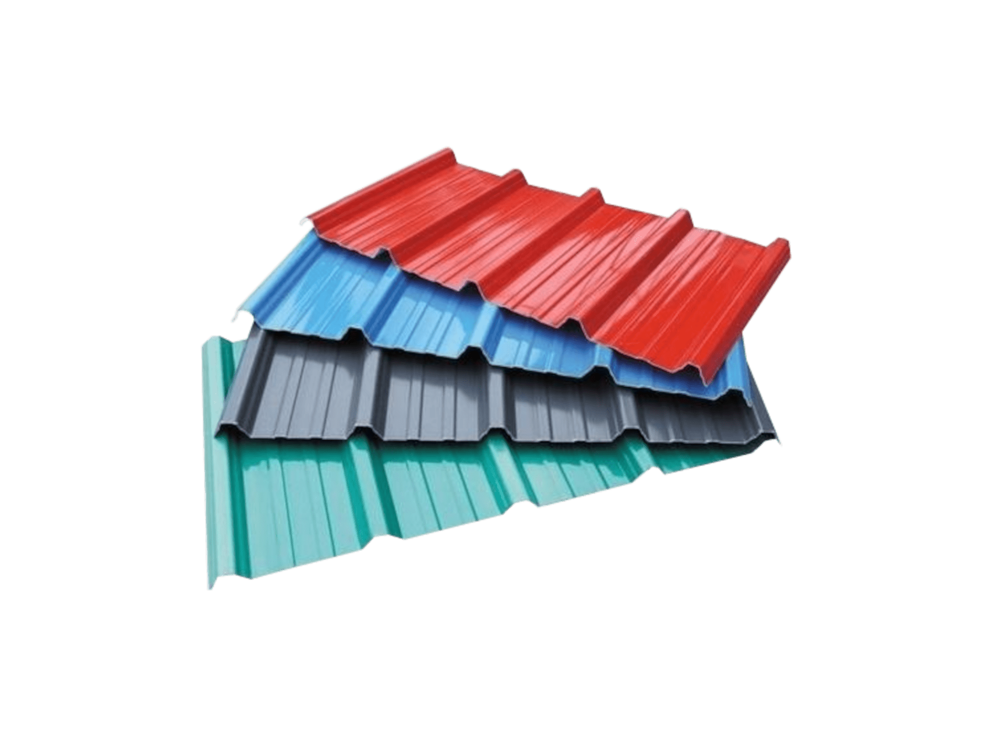 Roofing sheet