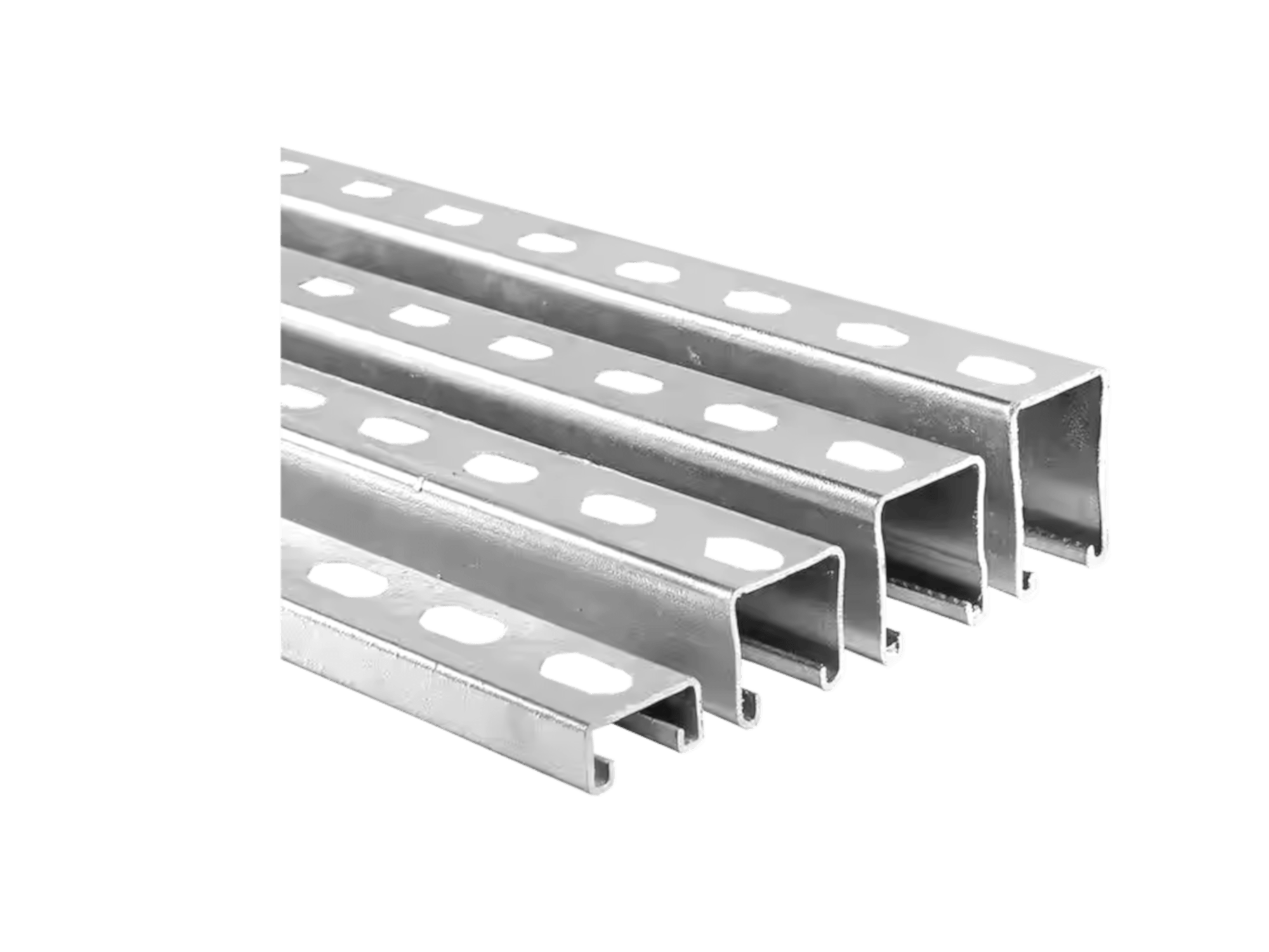 Solar Strut Channel